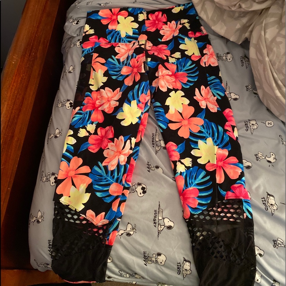 PINK Ultimate Leggings